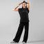 Women's Cotton Set with Four Colors: Shirt + Pants