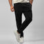 Men's Pants with Elastic Waistband