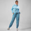 Cotton Versatile Sports Set: Jacket + Pants