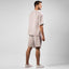 Men's Set - T-Shirt + Shorts