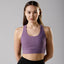 Cross-Strap Sports Bra