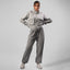 Cotton Versatile Sports Set: Jacket + Pants