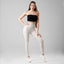 Women's High-Waist Leggings