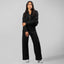 Women's Cotton Set: Jacket + Pants