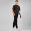 Men's Summer Set: T-Shirt + Pants