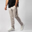 Men's Pants with Elastic Waistband