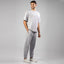 Men's Summer Set: T-Shirt + Pants