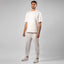 Men's Summer Set: T-Shirt + Pants