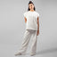 Women's Cotton Set with Four Colors: Shirt + Pants