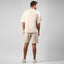 Men's Set - T-Shirt + Shorts