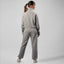 Cotton Versatile Sports Set: Jacket + Pants