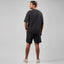 Men's Set - T-Shirt + Shorts