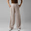 Women's Loose and Long Pants