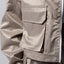 Women's Parachute Set: Jacket and Pants