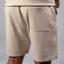 Men's Set - T-Shirt + Shorts